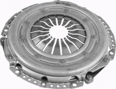 SACHS 3082286031 Нажимной диск сцепления FORD FOCUS (DAW, DBW) 2.0 16V (XS417563RB)