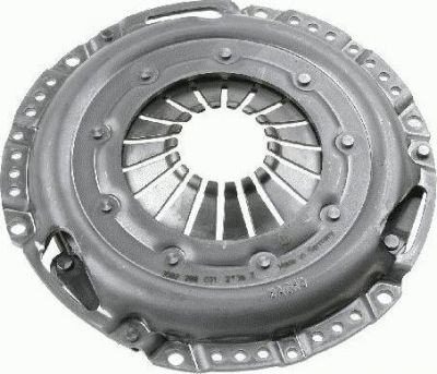 SACHS 3082288031 3082288031 Корзина сцепл.MB W202/W210 1.8>2.5D 93>02