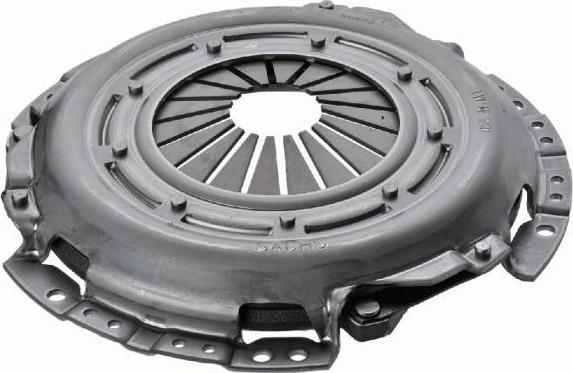 SACHS 3082313941 Нажимной диск сцепления 3082313941