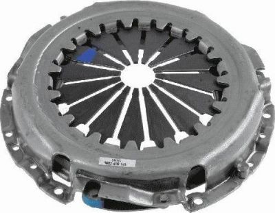 SACHS 3082600746 Корзина сцепл.MITSUBISHI CARISMA 1.8 95>06 (122014350)
