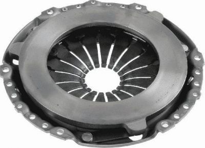 SACHS 3082670001 3082670001 Корзина сцепления MB W202 C 180.200.250 62501104