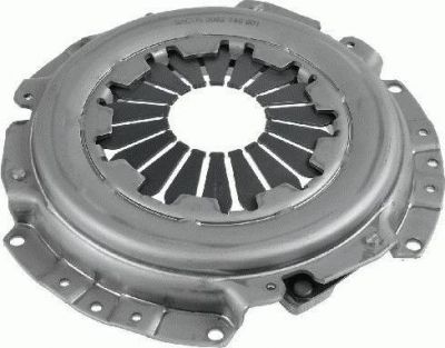 SACHS 3082740001 Корзина сцепл.SUBARU IMPREZA/LEGACY 1.6>2.0 89>00 (30210AA510)