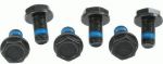 SACHS 3096 005 000 комплект болтов, система сцепления на VW BORA универсал (1J6)