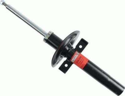 SACHS 310 056 амортизатор на RENAULT MEGANE II седан (LM0/1_)