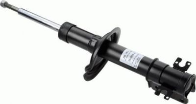 SACHS 310 767 амортизатор на PEUGEOT 806 (221)