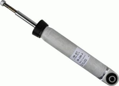 SACHS 310477 Амортизатор зад. 5 (E61) 2004=> (газ)