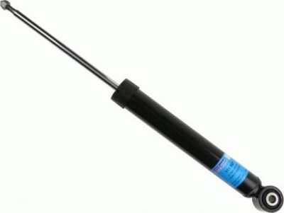 SACHS 311 007 амортизатор на AUDI A3 Sportback (8PA)