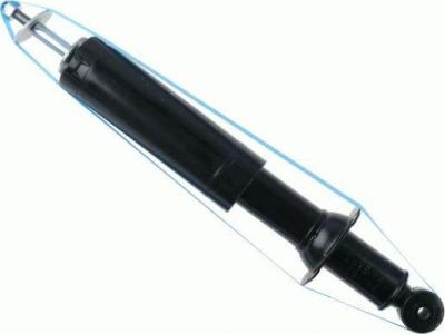 SACHS 311 381 амортизатор на HONDA CIVIC III Hatchback (AL, AJ, AG, AH)
