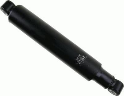 SACHS 311 491 амортизатор на IVECO EuroCargo
