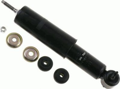 SACHS 311 709 амортизатор на GAZ VOLGA универсал (3102)