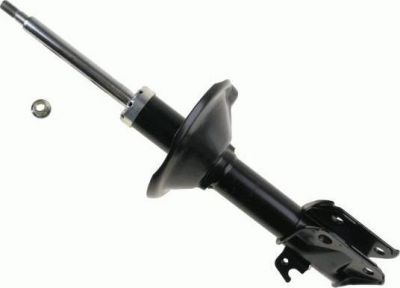 SACHS 311 814 амортизатор на SUBARU IMPREZA седан (GD)