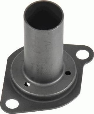 SACHS 3114 600 003 направляющая гильза, система сцепления на PEUGEOT 607 (9D, 9U)