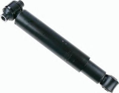 SACHS 311478 Амортизатор подвески перед. MAN TGA 18.310-390/26.310-530/28.310-530/33.360-530/41.660.Steyr
