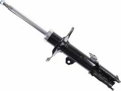 SACHS 311913 Амортизатор подвески газ. пер. прав. (Automatic) Toyota Corolla (E12) 1.4-2.0 02-07 311913<=32-L87-A (48510-02301)