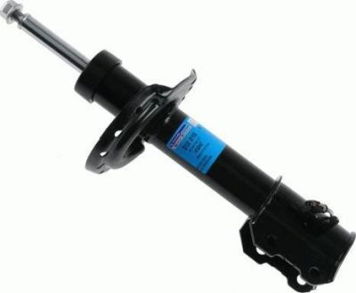 SACHS 312 016 амортизатор на OPEL ASTRA H TwinTop (L67)