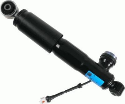 SACHS 312 021 амортизатор на OPEL ASTRA H TwinTop (L67)