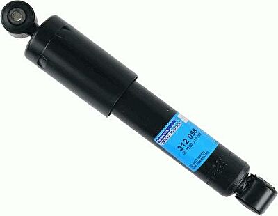 SACHS 312 058 амортизатор на FIAT TEMPRA S.W. (159)