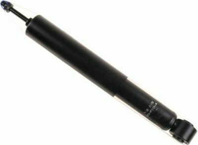 Sachs Амортизатор TOYOTA LAND CRUISER 120 02- зад.газ. (312 215)