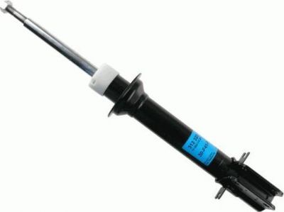 SACHS 312 323 амортизатор на VOLVO 480 E