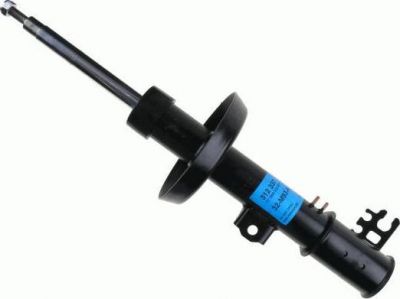 SACHS 312 337 амортизатор на OPEL VECTRA B (36_)