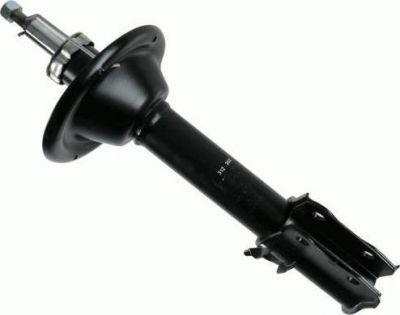 SACHS 312 362 Амортизатор задний GAS R
