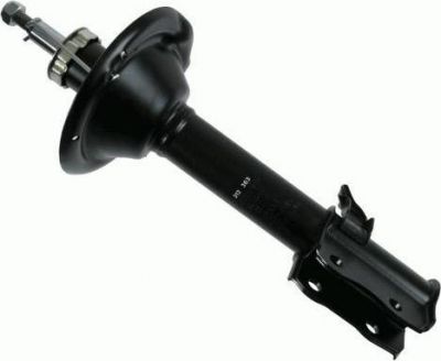 SACHS 312 363 амортизатор на SUBARU IMPREZA универсал (GF)
