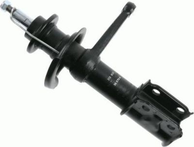 SACHS 312 833 амортизатор на RENAULT 21 универсал (K48_)