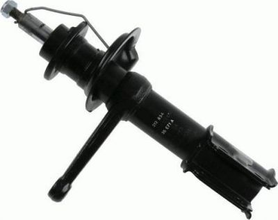SACHS 312 834 амортизатор на RENAULT 21 универсал (K48_)