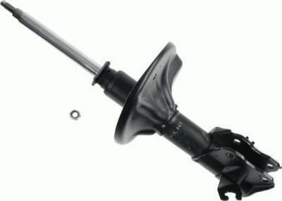 SACHS 312 887 Амортизатор передний GAS L