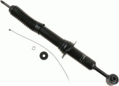 SACHS 312214 Амортизатор пер.TOYOTA LAND CRUISER 02=> газ.