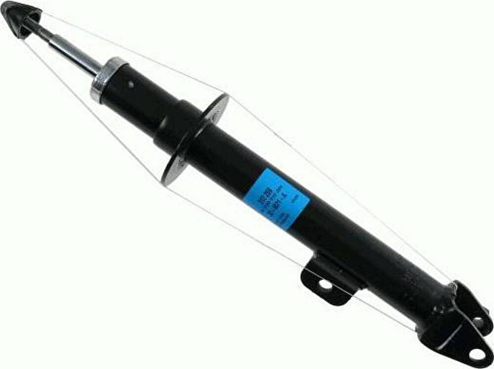 SACHS 312259 Амортизатор подвески газ. пер. прав. (серия Automatic ) Chrysler 300 C 2.7/3.0CRD/5.7/6.1 SRT8 04-> 312259<=32-M71-A