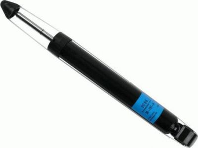 SACHS 312616 Амортизатор подвески газ. задн. лев./прав. (серия Automatic) VW Jetta III 06-10 312616<=30-F91-A