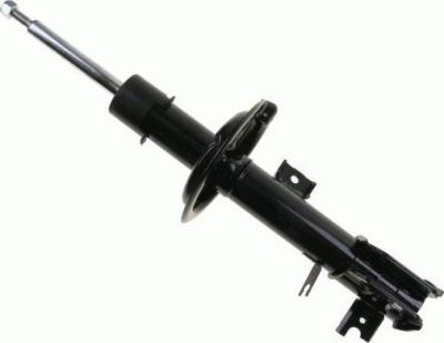 SACHS 312 821 312 821_амортизатор передний левый газовый Suzuki SX4 4WD 1.51.61.9D 06