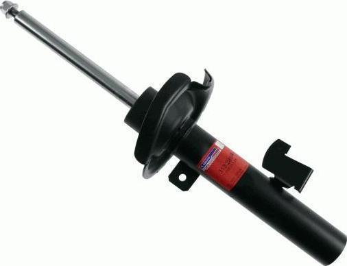 SACHS 313 289 амортизатор на FORD C-MAX (DM2)