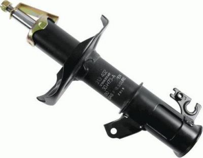 SACHS 313 402 Амортизатор передний GAS L