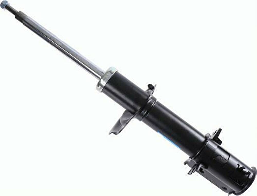SACHS 313 558 Амортизатор передний GAS