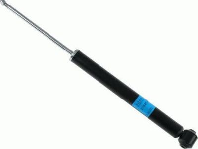 SACHS 313 573 амортизатор на OPEL CORSA D