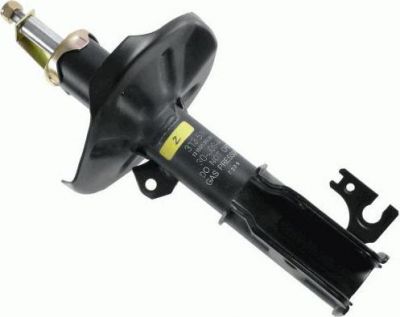 Sachs Амортизатор MAZDA 323 (BJ) 00-04/PREMACY 01- пер.прав.газ. (313 588)