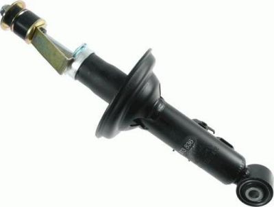 SACHS 313 836 амортизатор на TOYOTA HILUX II пикап (LN8_, RN5_, LN6_, YN6_, YN5_, LN5_, RN6_)
