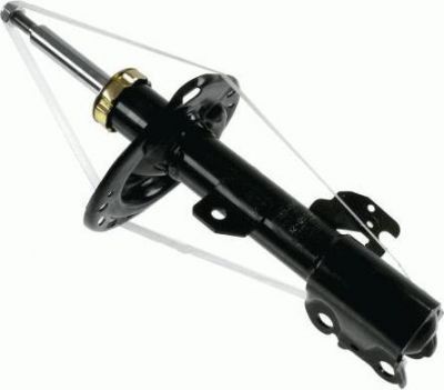 SACHS 313451 Амортизатор подвески газ. пер. лев. (Super Touring) TOYOTA Camry (V40) 2.4 2006-2012 (4852033500)