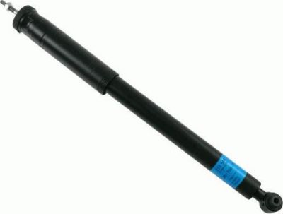 SACHS 313544 Амортизатор задн. MB CLS (C219) 05-> 313544<=36-F60-0 (A 219 326 05 00)