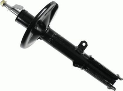 SACHS 313628 Амортизатор TOYOTA CAMRY 01> задний левый