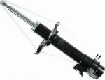 SACHS 313851 Амортизатор подвески газовый передний правый (серия Automatic) NISSAN ALMERA CLASSIC/N16 08 /00- 313851<=30-J55-A (54302-95F0B)