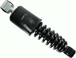 SACHS 313951 Резьбовое кольцо М142х1,5 (81.35125-0048)