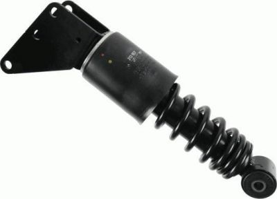 SACHS 313957 амортизатор кабины O/O MB ACTROS 1831-60/2031-53/2531-57/2631-58/3231-36/4140-48