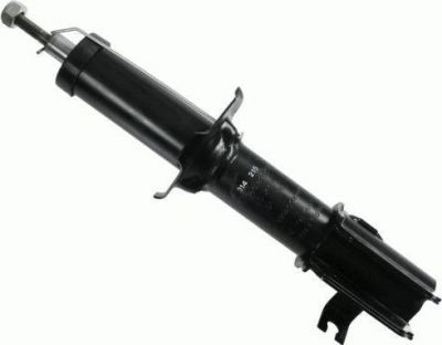 Sachs Амортизатор DAEWOO MATIZ 09/98-03/05 пер.прав.газ. (314 215)