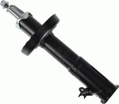 SACHS 314 618 амортизатор на HONDA CIVIC VIII седан (FD, FA)