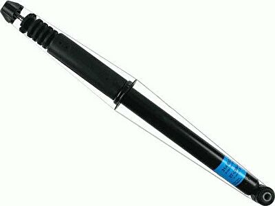 SACHS 314 633 амортизатор на FORD KA (RB_)