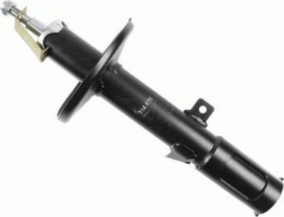 SACHS 314 676 амортизатор на TOYOTA CAMRY седан (_XV4_)