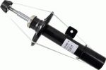 SACHS 314 888 амортизатор на PEUGEOT PARTNER фургон